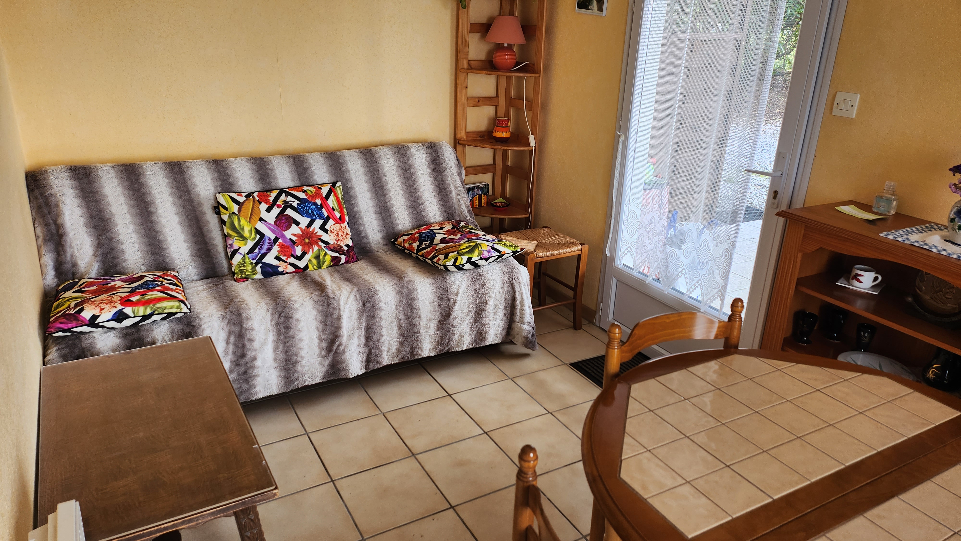 Espace sejour Espace sejour