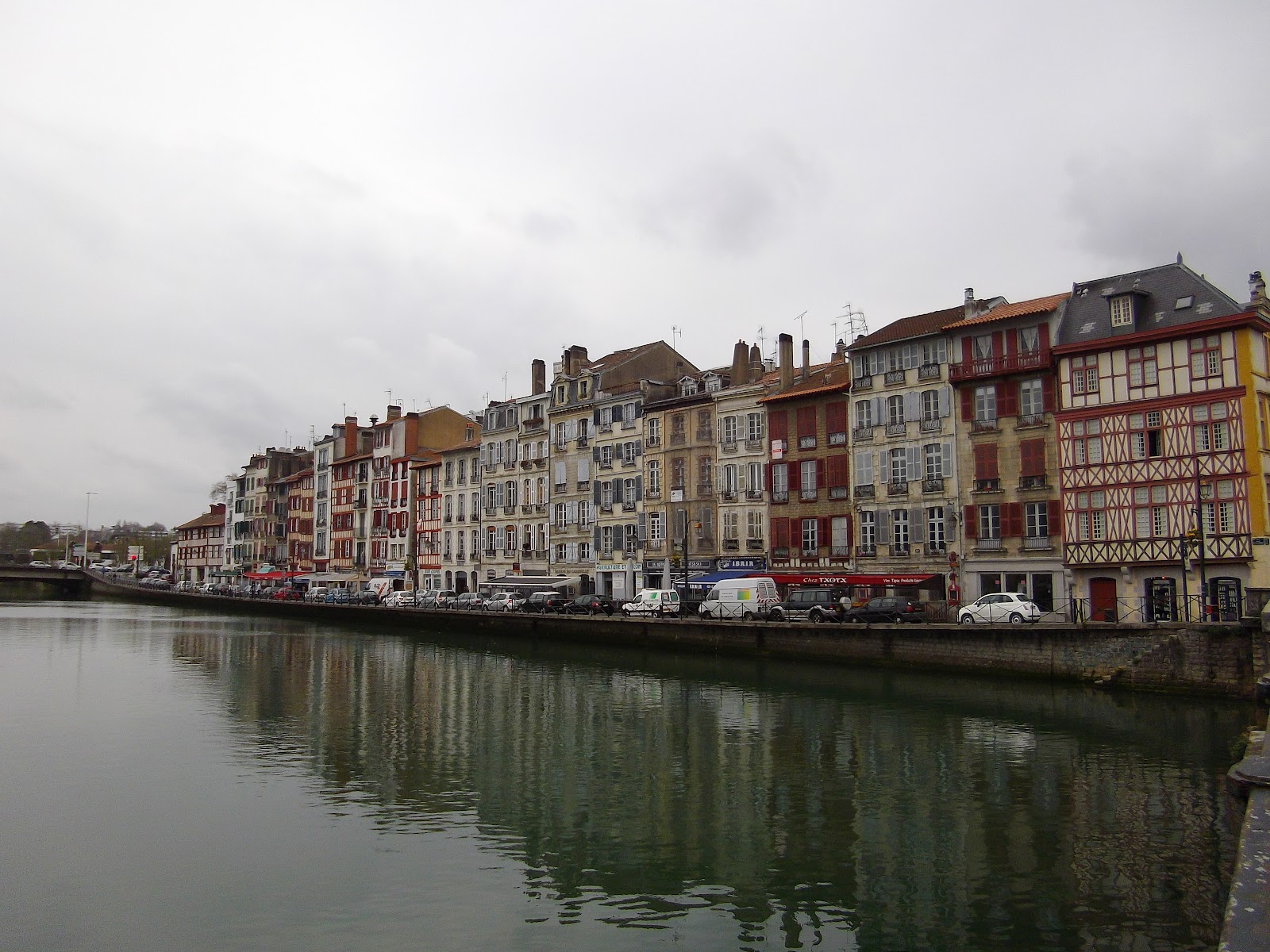 Bayonne 1