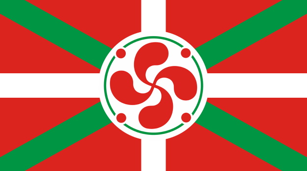 Drapeau basque