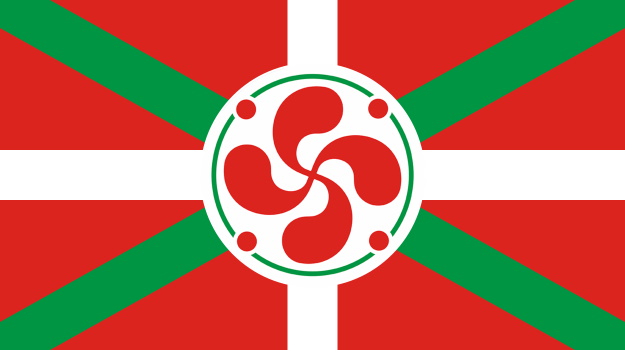 Drapeau basque